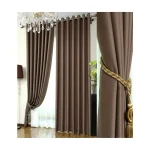 پرده کد s سایز 140x280 سانتی متر
